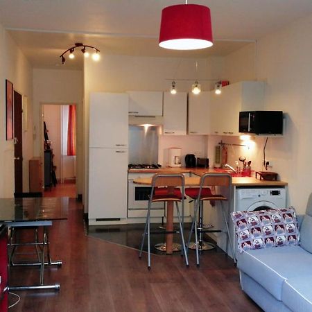 Appartement T2 Hyper City Centre Ле-Ман Экстерьер фото
