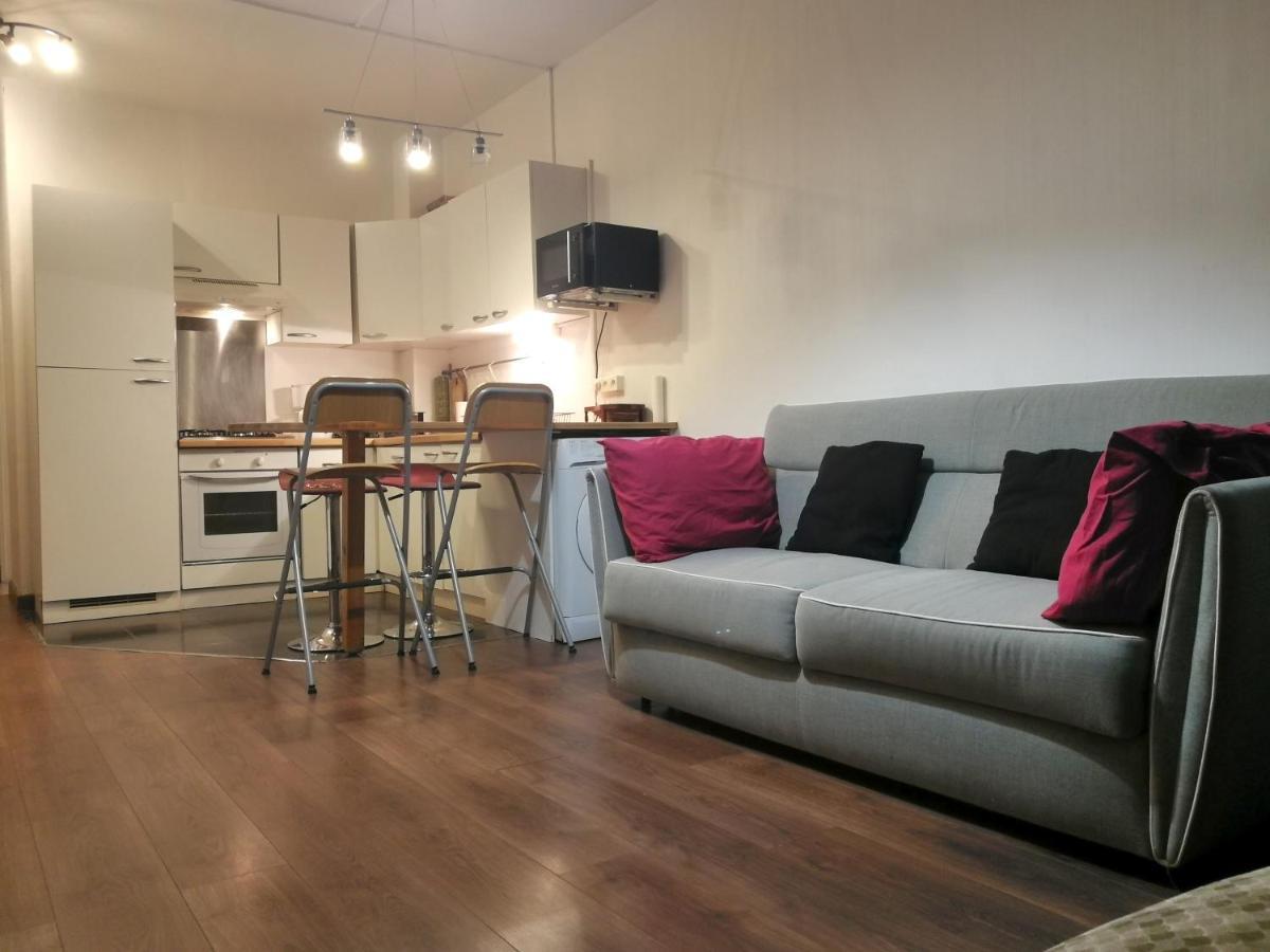 Appartement T2 Hyper City Centre Ле-Ман Экстерьер фото